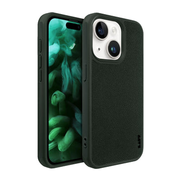 URBAN PROTECT case for iPhone 15 Series - OLIVE