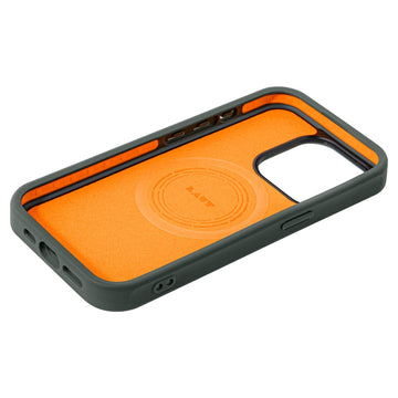URBAN PROTECT case for iPhone 15 Series - OLIVE