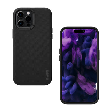 SHIELD case for iPhone 15 Series - PISTACHIO