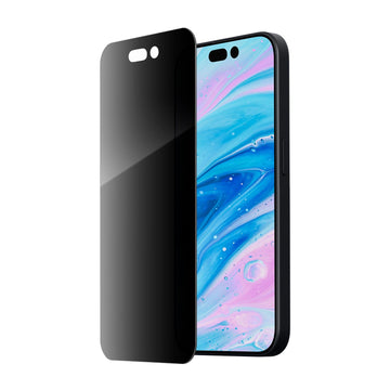 PRIME PRIVACY Screen Protector for iPhone 15 Series - 