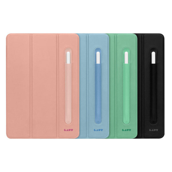 HUEX FOLIO Pencil case for iPad 10.2-inch (2021 / 2020 / 2019)