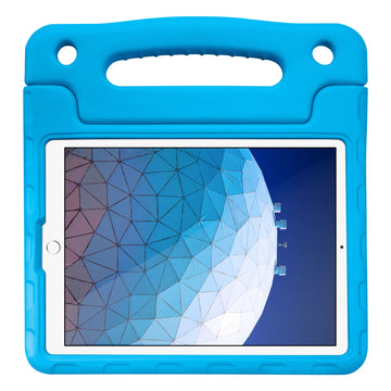 LITTLE BUDDY case for iPad (10.2 / 10.5 )-inch - Blue