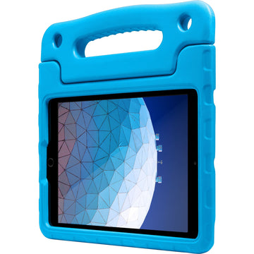 LITTLE BUDDY case for iPad (10.2 / 10.5 )-inch - Blue