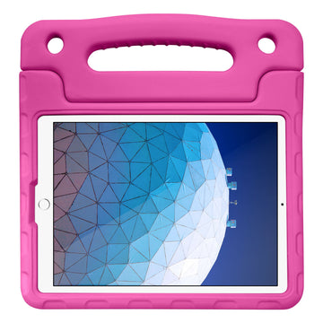 LITTLE BUDDY case for iPad (10.2 / 10.5 )-inch - Pink