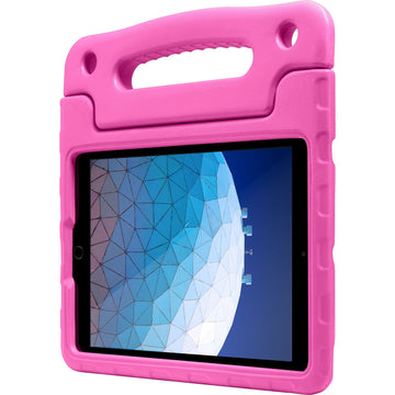 LITTLE BUDDY case for iPad (10.2 / 10.5 )-inch - Pink