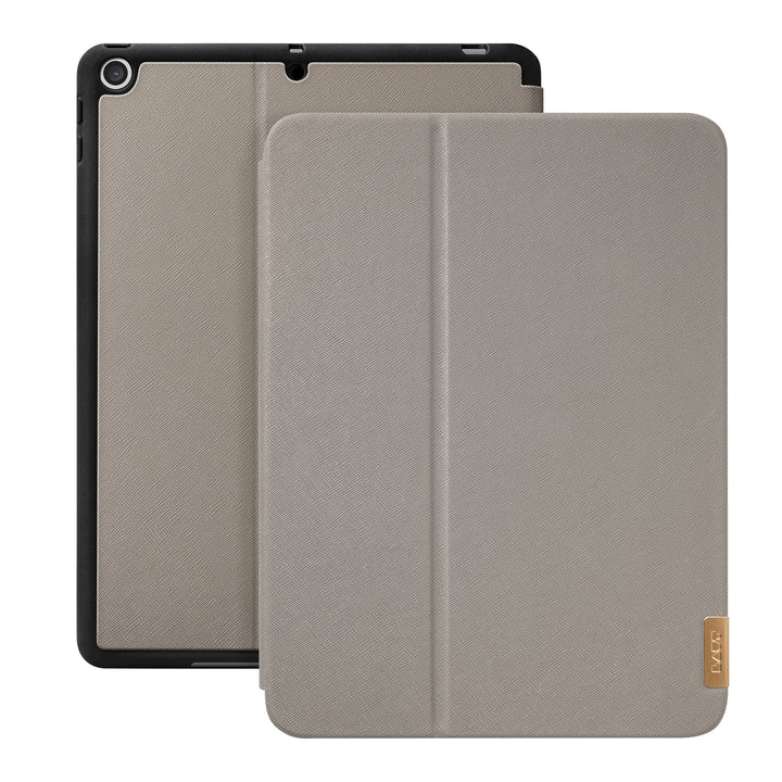 LAUT-PRESTIGE Folio for iPad 10.2-inch (2019)-Case-iPad 10.2 inch