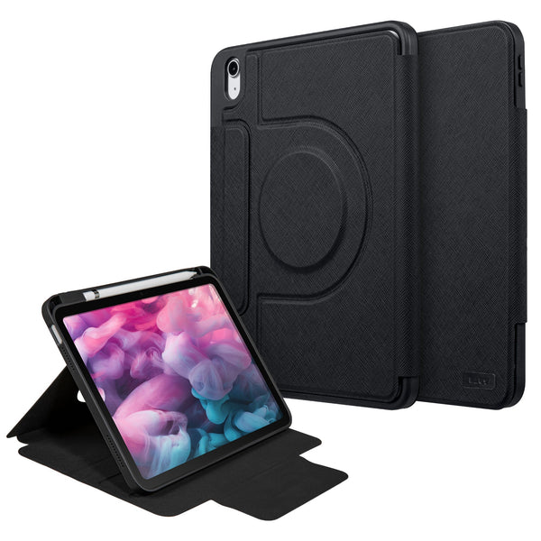 PRESTIGE FOLIO MG case for iPad 10.9-inch ((A16) 11th Gen, 2025 / 10th Gen, 2022)