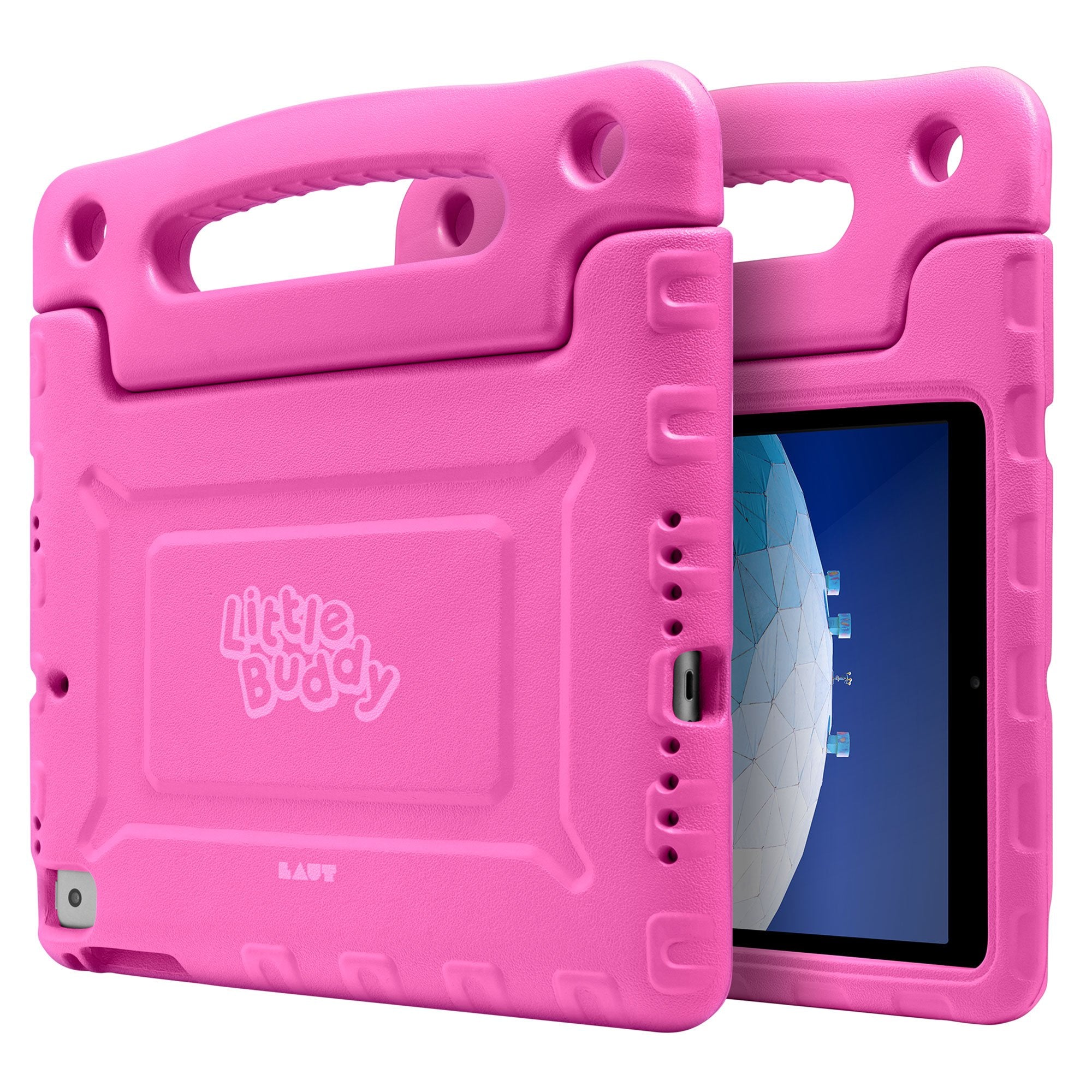 LITTLE BUDDY for iPad 9.7-inch Series – LAUT World
