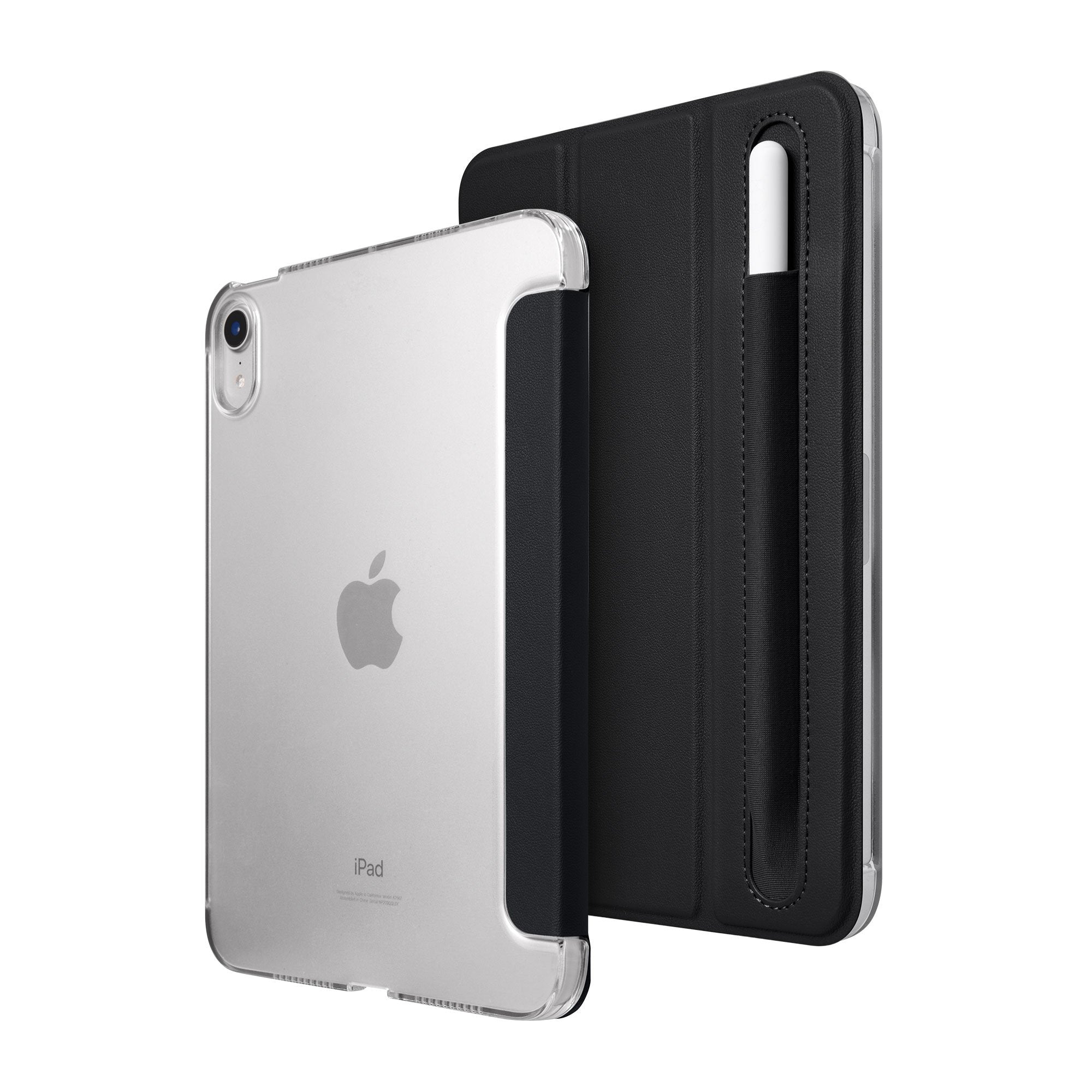 iPad mini 6 256GB 純正Pencil +Folio セット iPad Mini 6 + Apple Pencil Pack – Plug