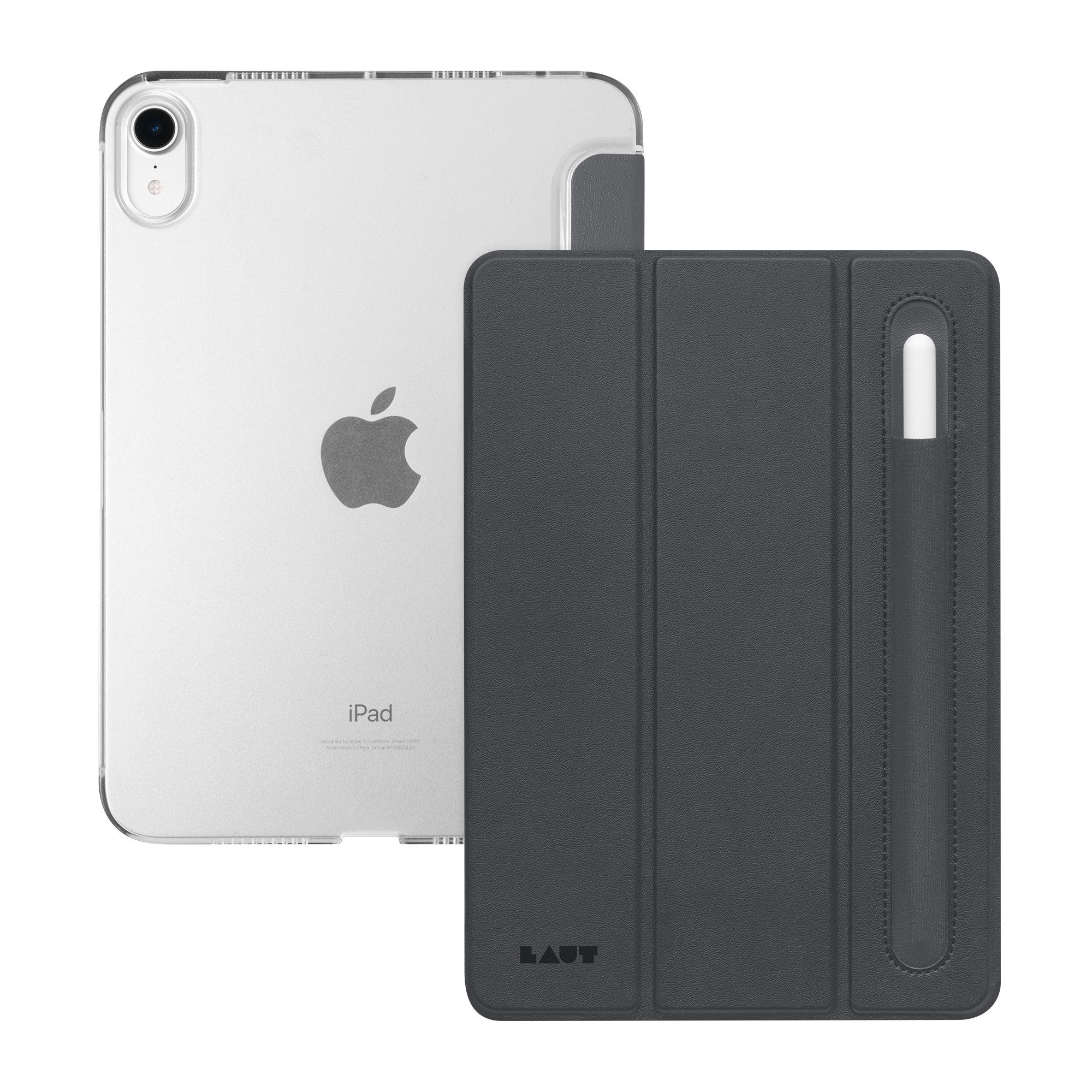 iPad Mini 6（Apple Pencil+Smart Folio付） IPad Mini Smart Folio Apple Pencil Holder - Etsy