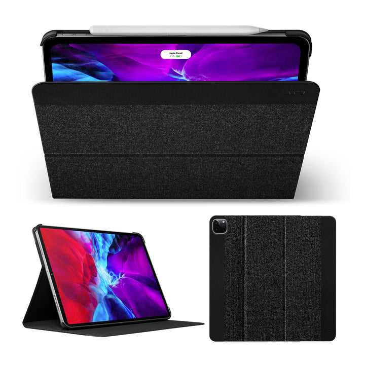 LAUT-INFLIGHT Folio for iPad Pro 11-inch (2020) / iPad Pro 12.9-inch (2020)-Case-iPad Pro