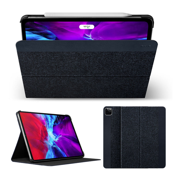 LAUT-INFLIGHT Folio for iPad Pro 11-inch (2020) / iPad Pro 12.9-inch (2020)-Case-iPad Pro