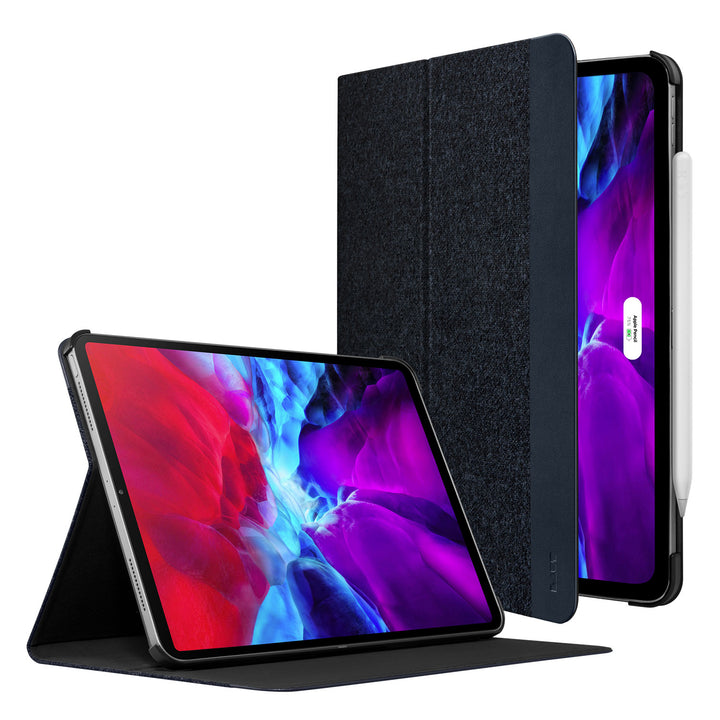 LAUT-INFLIGHT Folio for iPad Pro 11-inch (2020) / iPad Pro 12.9-inch (2020)-Case-iPad Pro