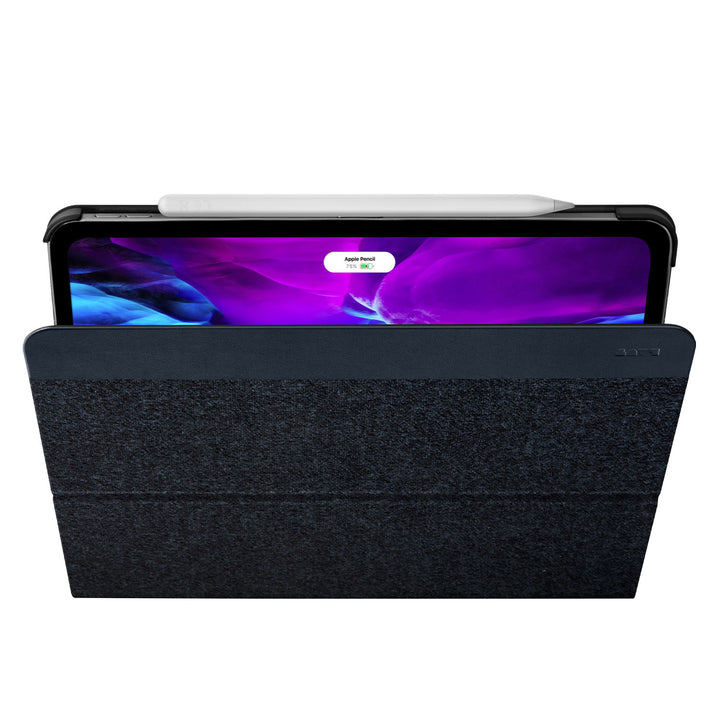 LAUT-INFLIGHT Folio for iPad Pro 11-inch (2020) / iPad Pro 12.9-inch (2020)-Case-iPad Pro