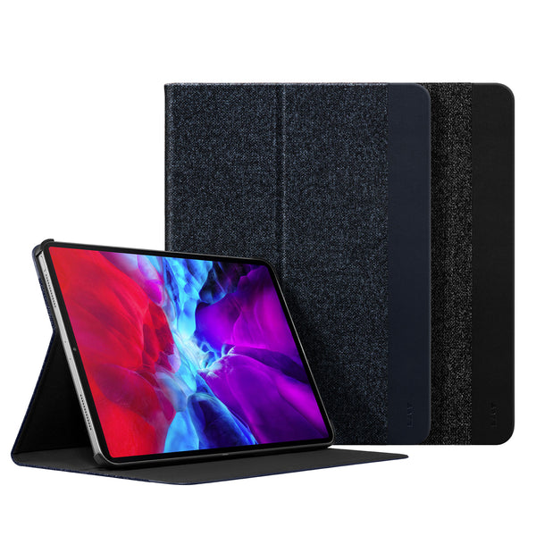 LAUT-INFLIGHT Folio for iPad Pro 11-inch (2020) / iPad Pro 12.9-inch (2020)-Case-iPad Pro