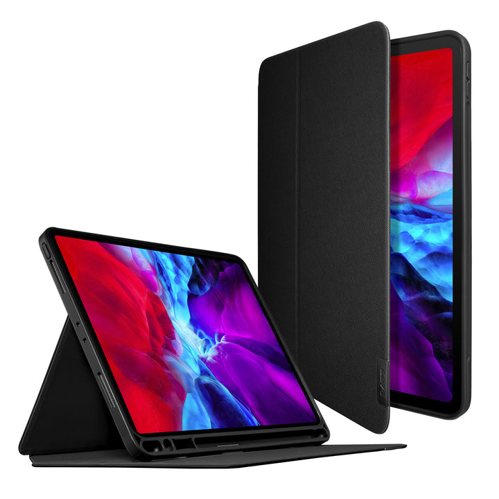 LAUT-PRESTIGE Folio for iPad Pro 11-inch (2020) / iPad Pro 12.9-inch (2020)-Case-iPad Pro
