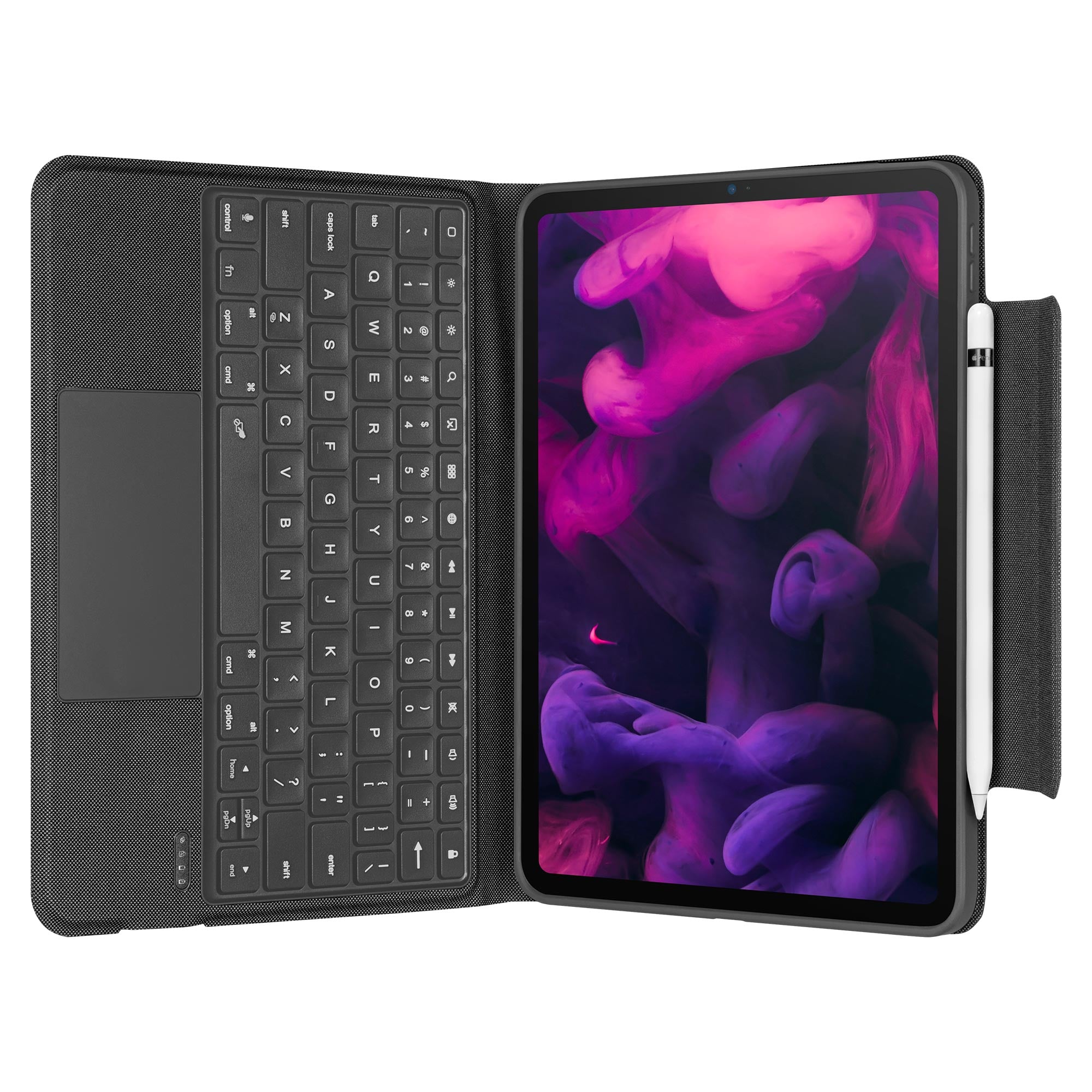 その他 APPLE iPad Pro256GB 2018 +keyboard folio アップル、iPad Pro用のキーボードカバー「Smart Keyboard Folio