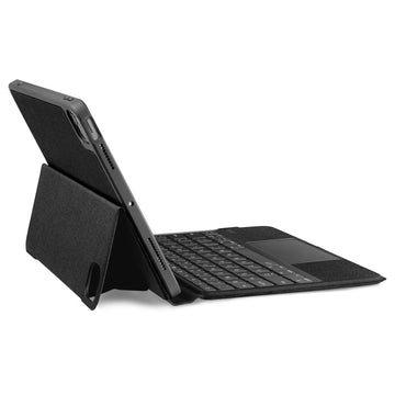 TYPEFOLIO Keyboard Case for iPad / iPad Pro / iPad Air (2018 - 2022) - 