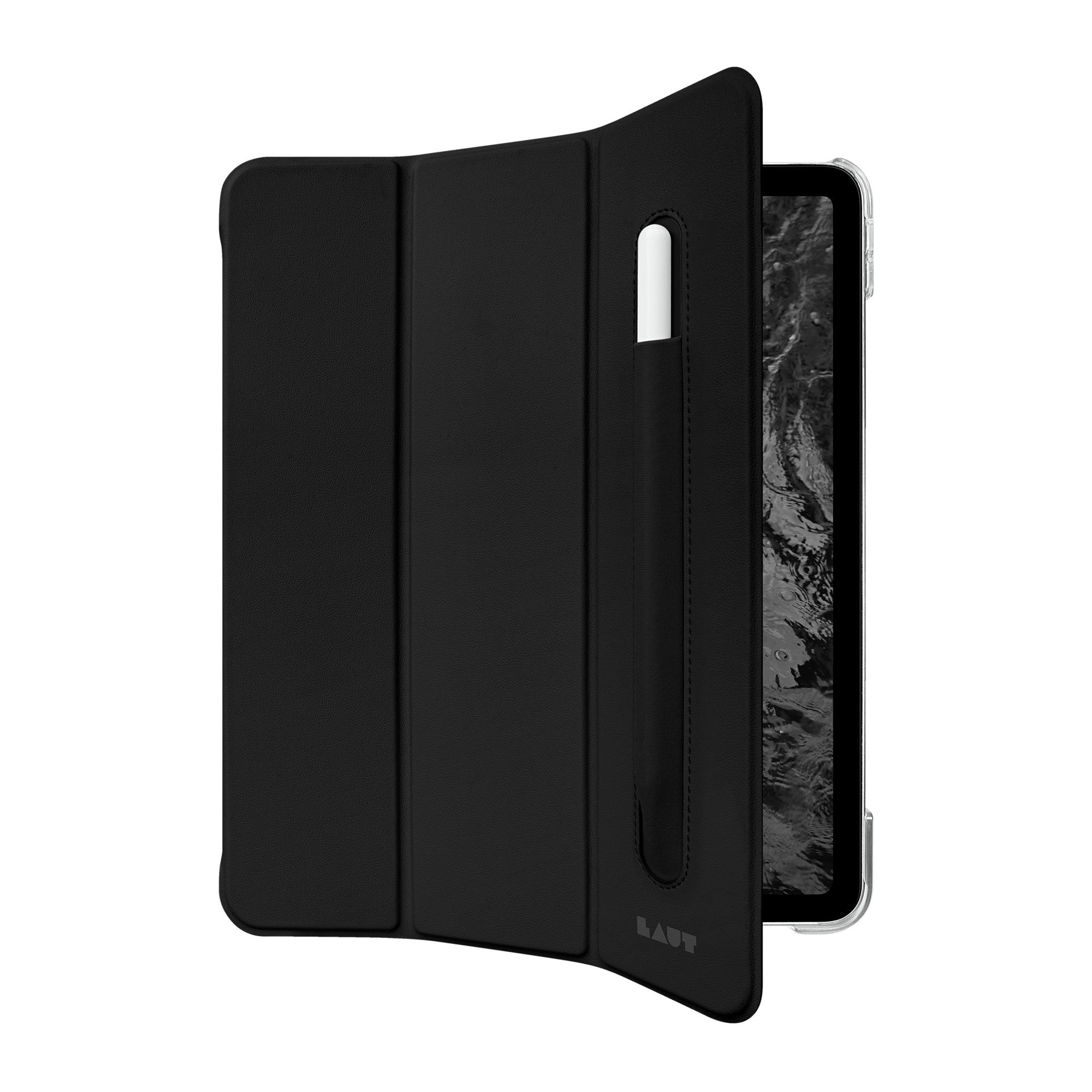 HUEX FOLIO case with Pencil Holder for iPad Pro 11-inch (2022/2021