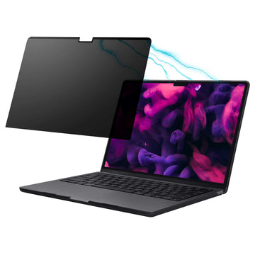PRIME PRIVACY MAGNET for MacBook Pro / MacBook Air - PRIVACY MAGNET