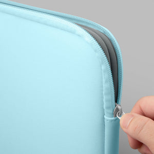 LAUT-HUEX PASTELS Protective Sleeve for Macbook 13-inch-Sleeve Case-MacBook 13"