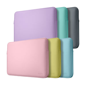 LAUT-HUEX PASTELS Protective Sleeve for Macbook 13-inch-Sleeve Case-MacBook 13"