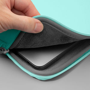LAUT-HUEX PASTELS Protective Sleeve for Macbook 13-inch-Sleeve Case-MacBook 13"