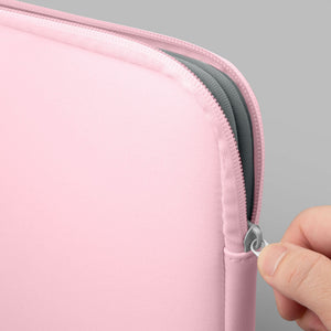 LAUT-HUEX PASTELS Protective Sleeve for Macbook 13-inch-Sleeve Case-MacBook 13"