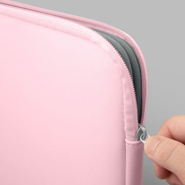 HUEX PASTELS Protective Sleeve for 13-inch Laptop - Candy