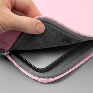 LAUT-HUEX PASTELS Protective Sleeve for Macbook 13-inch-Sleeve Case-MacBook 13"