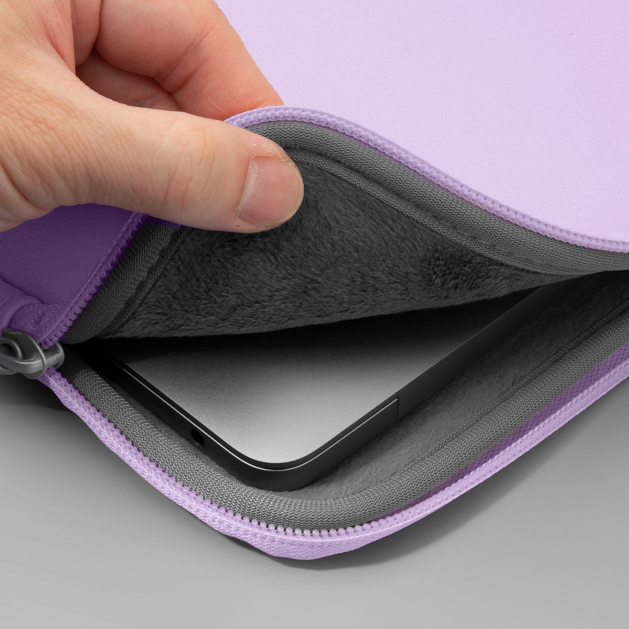 LAUT-HUEX PASTELS Protective Sleeve for Macbook 13-inch-Sleeve Case-MacBook 13"