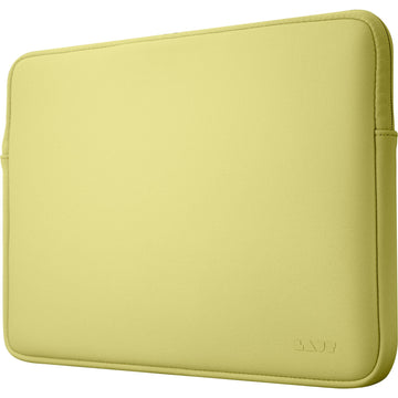 HUEX PASTELS Protective Sleeve for 13-inch Laptop - Sherbet