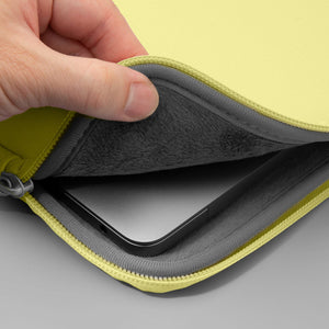 LAUT-HUEX PASTELS Protective Sleeve for Macbook 13-inch-Sleeve Case-MacBook 13"