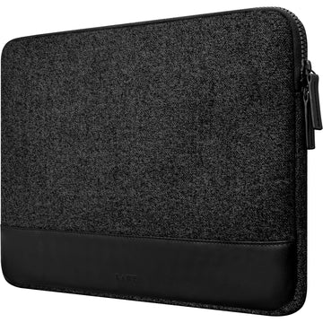 INFLIGHT Protective Sleeve for 16-inch Laptop - Black