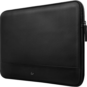 PRESTIGE Protective Sleeve for 14-inch Laptop - Black