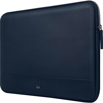 PRESTIGE Protective Sleeve for 14-inch Laptop - Indigo