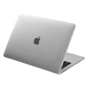 CRYSTAL-X case for MacBook Pro / MacBook Air - Clear