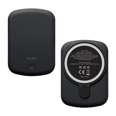 POWER CHARGE HANDY