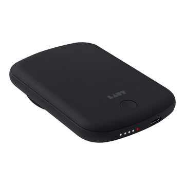 POWER CHARGE HANDY - BLACK