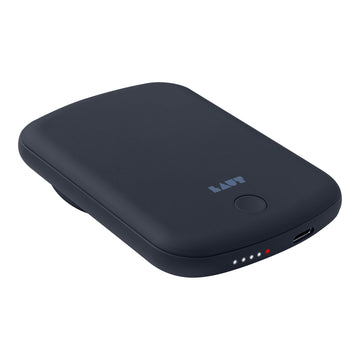 POWER CHARGE HANDY - DARK BLUE