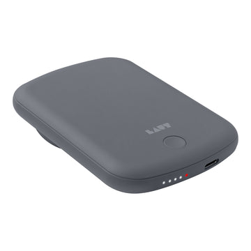 POWER CHARGE HANDY - GREY