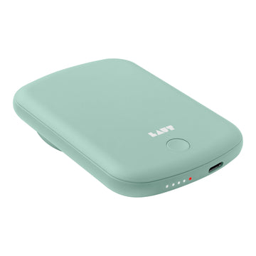 POWER CHARGE HANDY - MINT