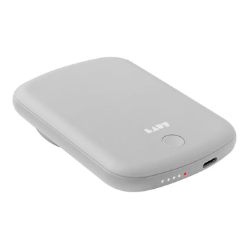 POWER CHARGE HANDY - WHITE