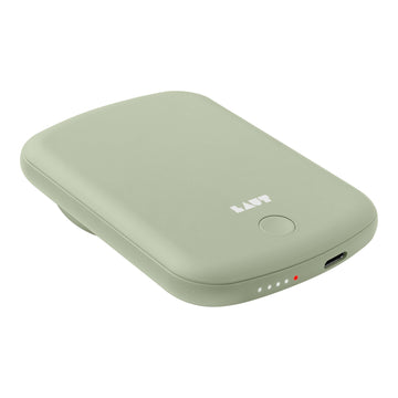 POWER CHARGE HANDY - YELLOW